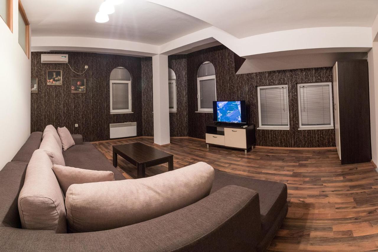 Apartment Izabela