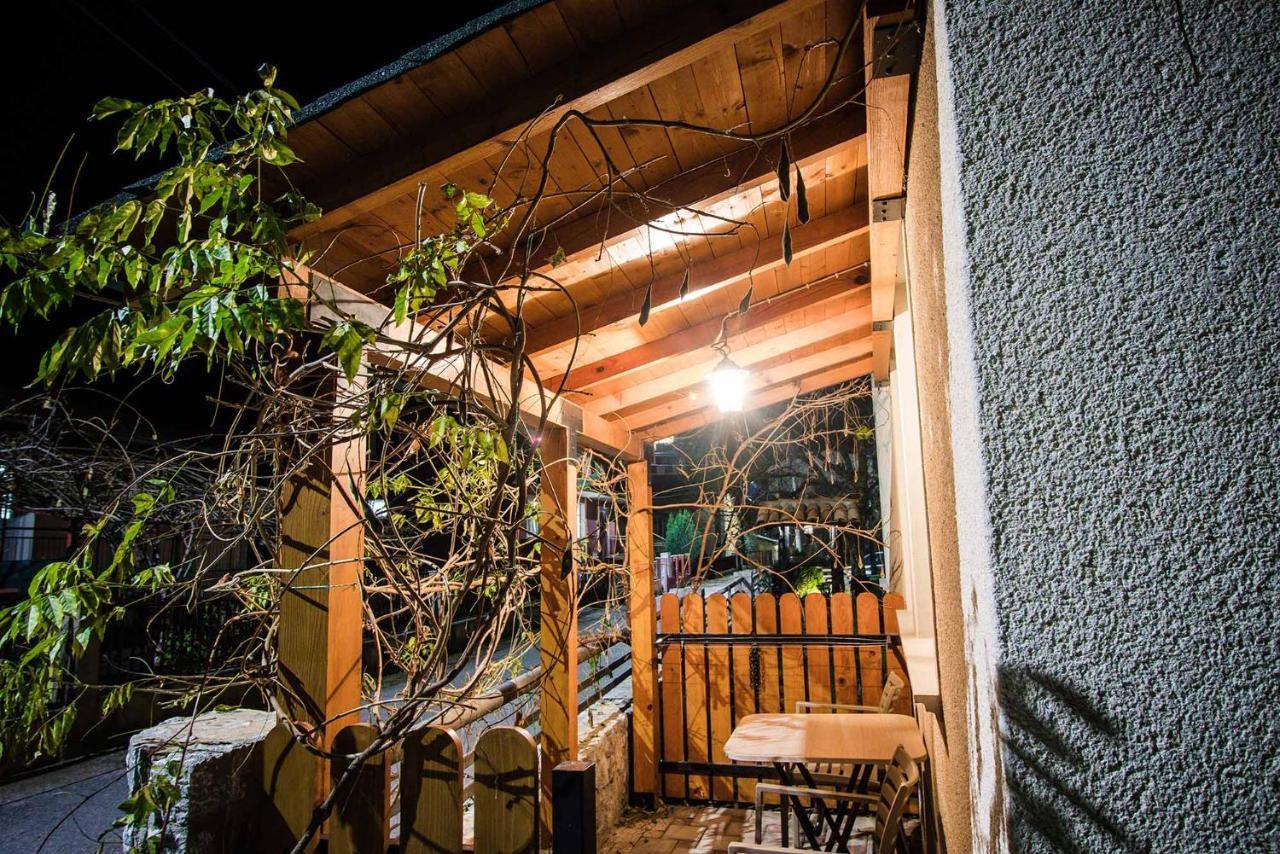 Apartment Izabela Ohrid