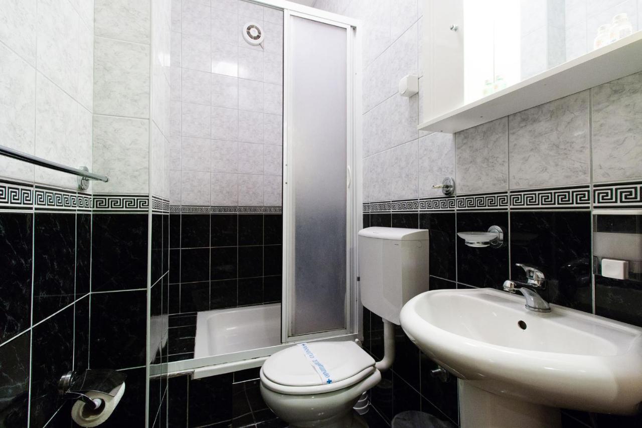Apartment Izabela *