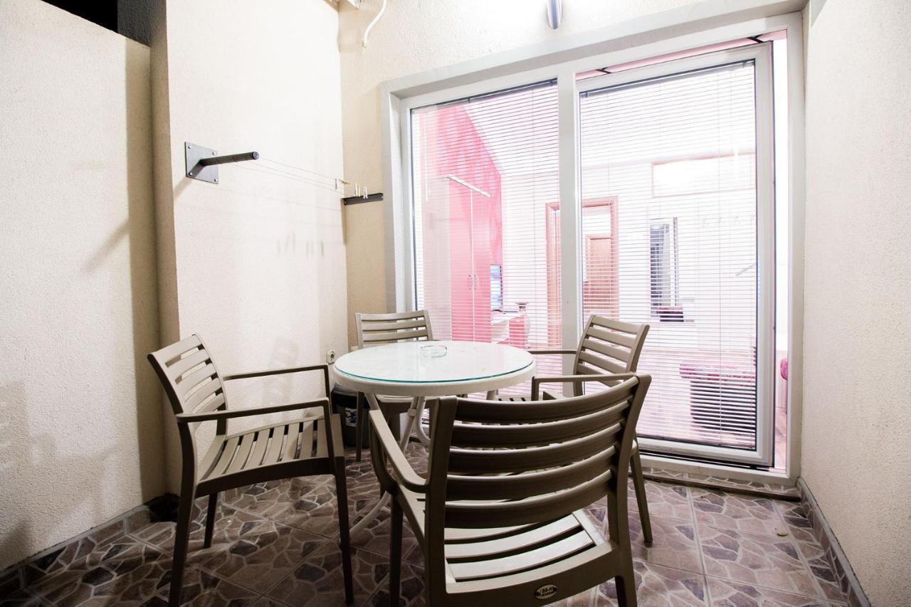 Izabela Apartment