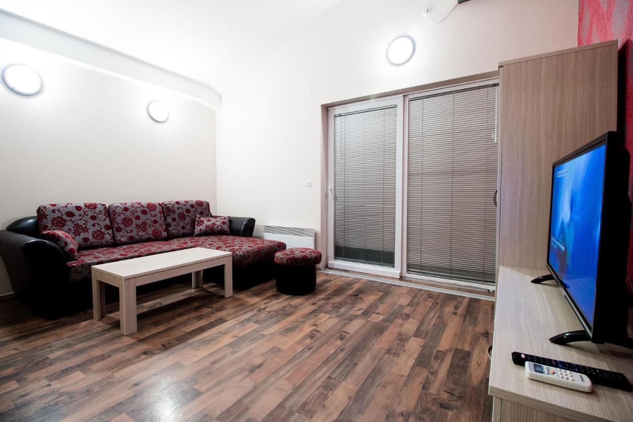 Apartment Izabela Ohrid