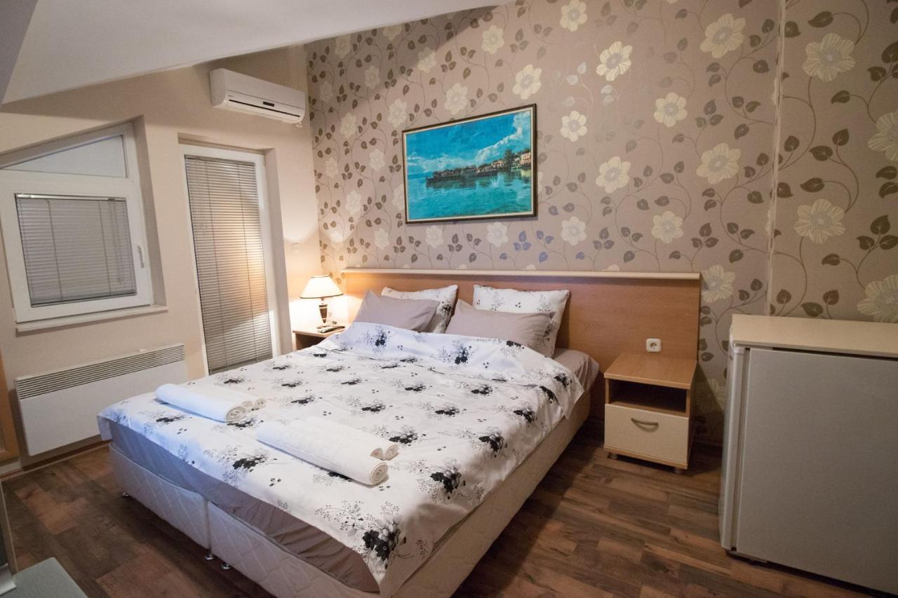 Izabela Apartment