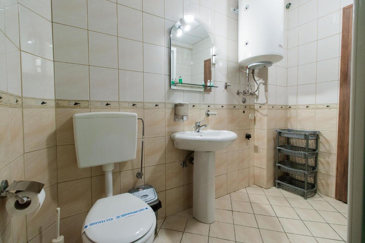 Apartment Izabela *