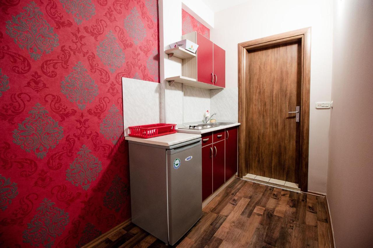 Apartment Izabela