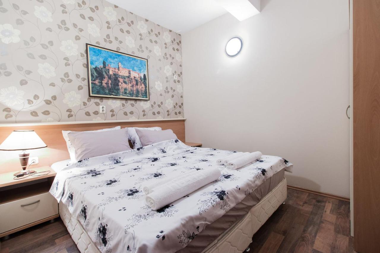 Izabela Ohrid