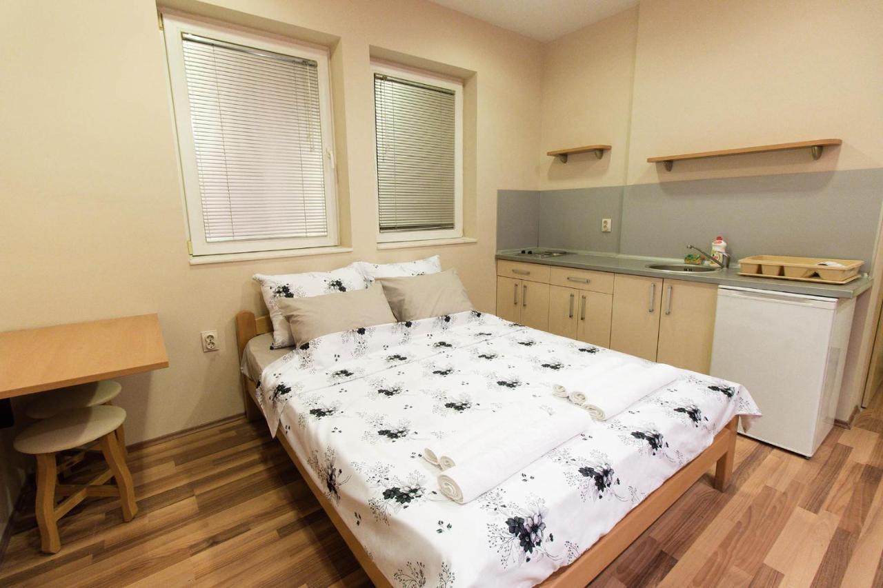 Apartment Izabela