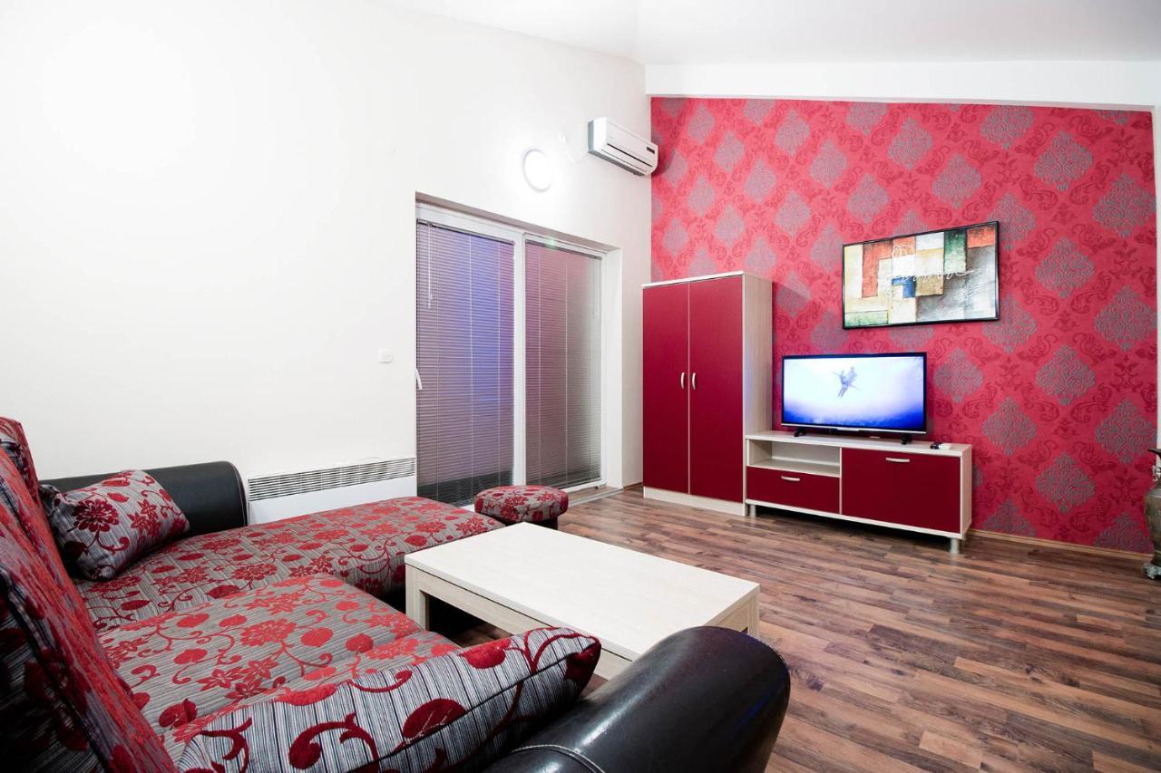 Izabela Ohrid