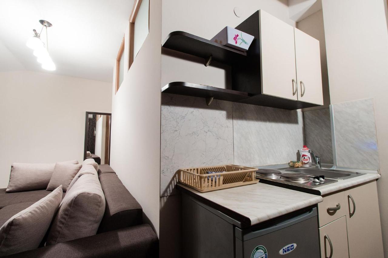 Izabela Apartment