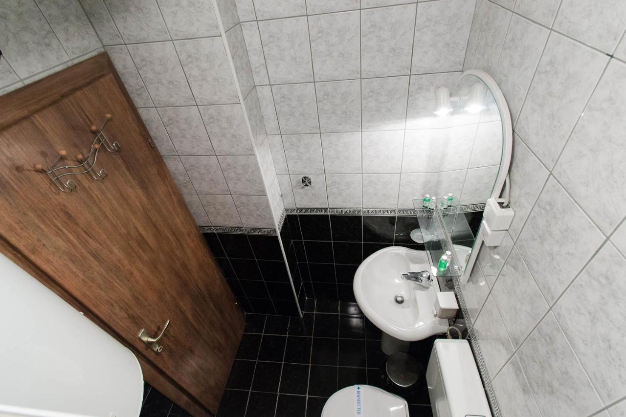 Apartment Izabela Ohrid
