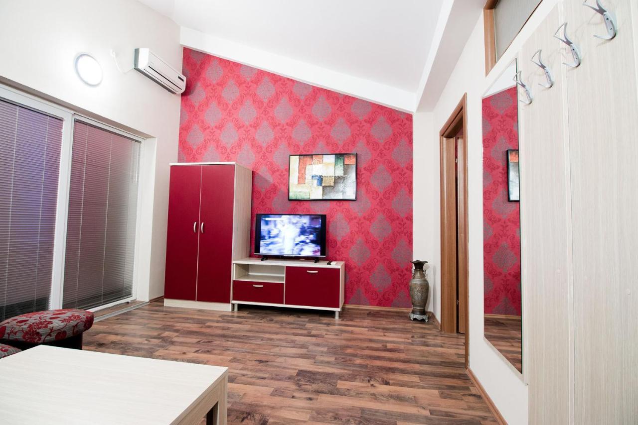 Apartment Izabela *