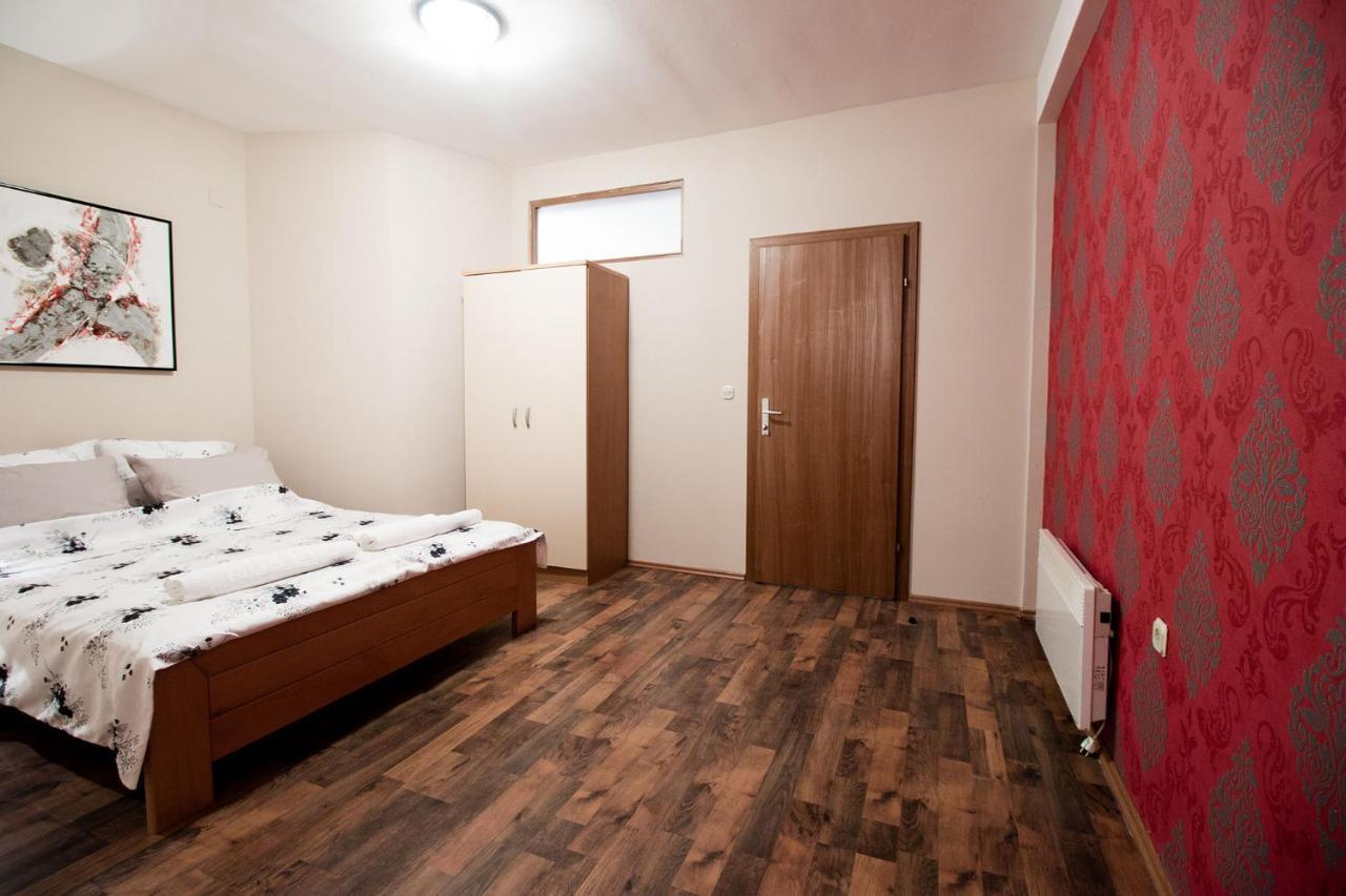 Izabela * Ohrid