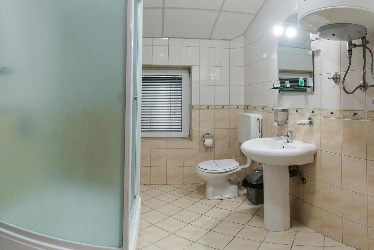Apartment Izabela Ohrid