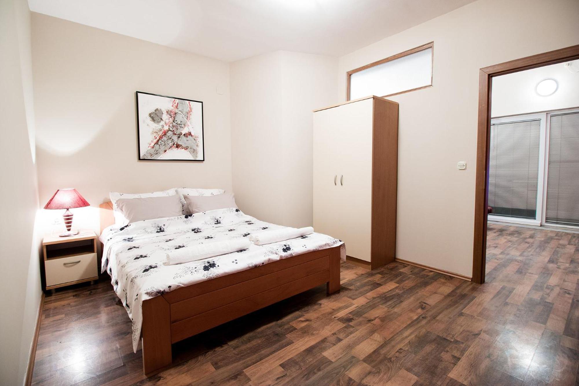 Apartment Izabela *
