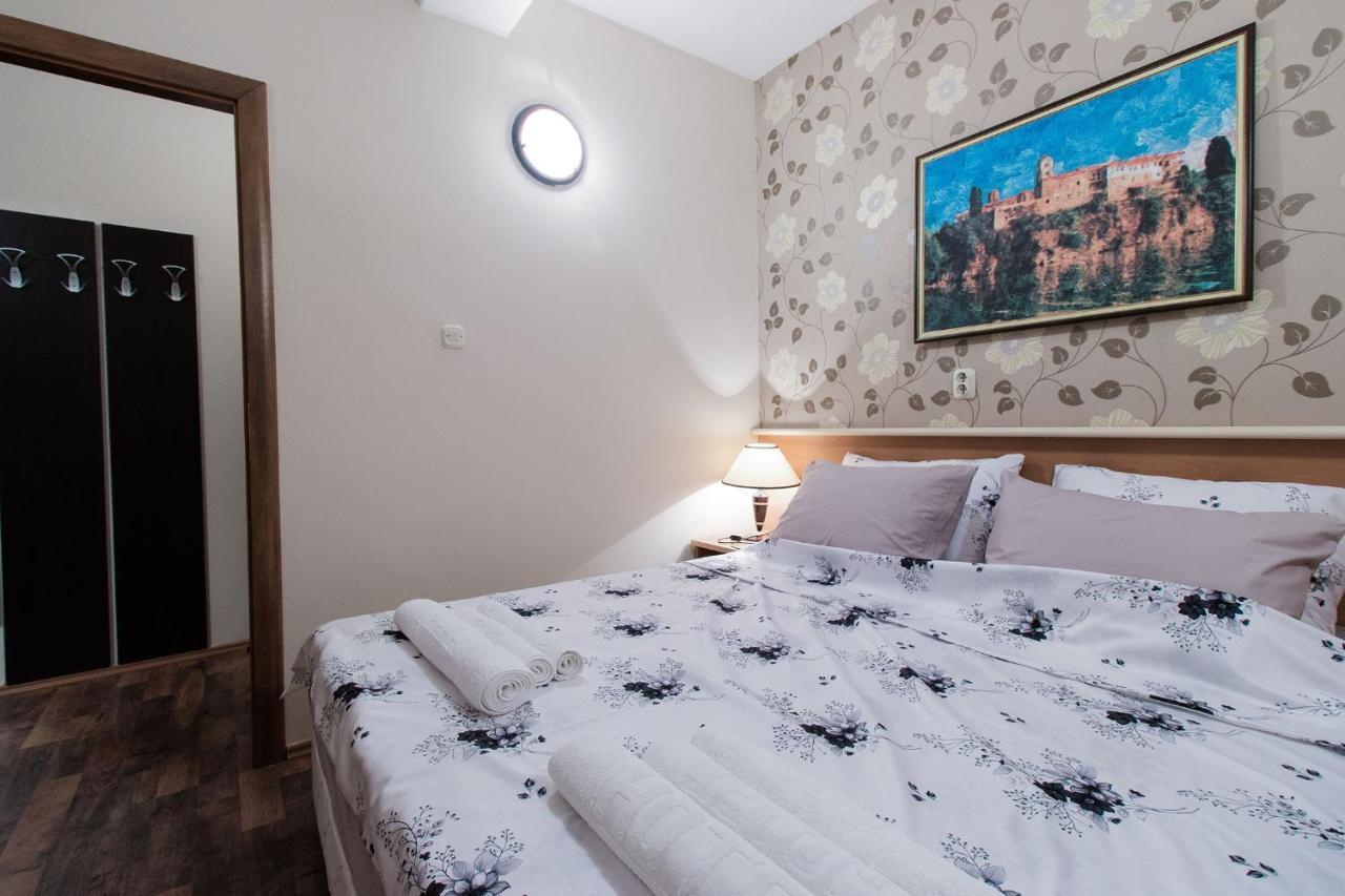 Apartment Izabela