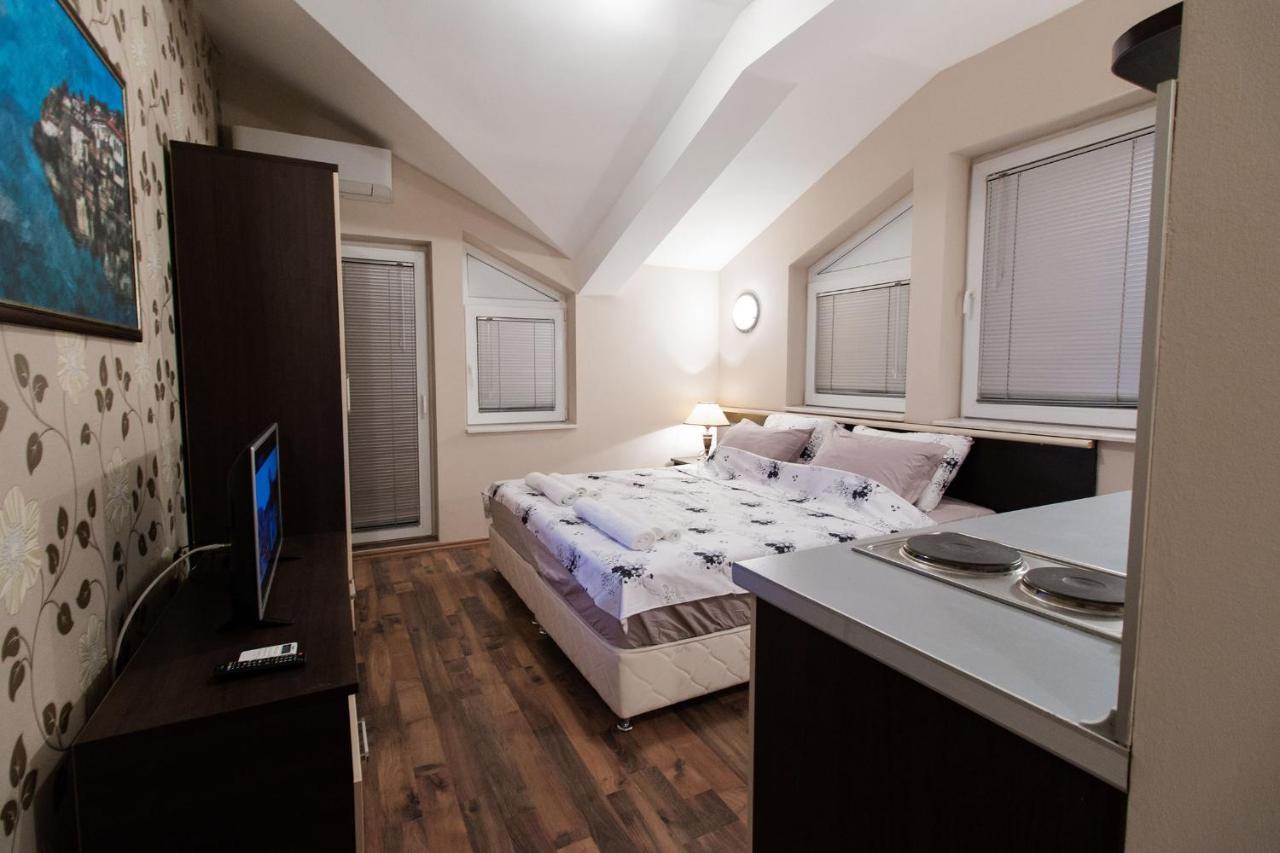 Izabela Apartment