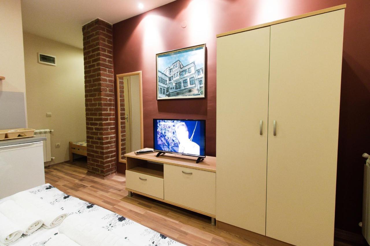 Apartment Izabela *